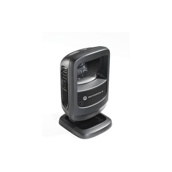 Black 1D/2D Scanner with IBM Kit Y63203