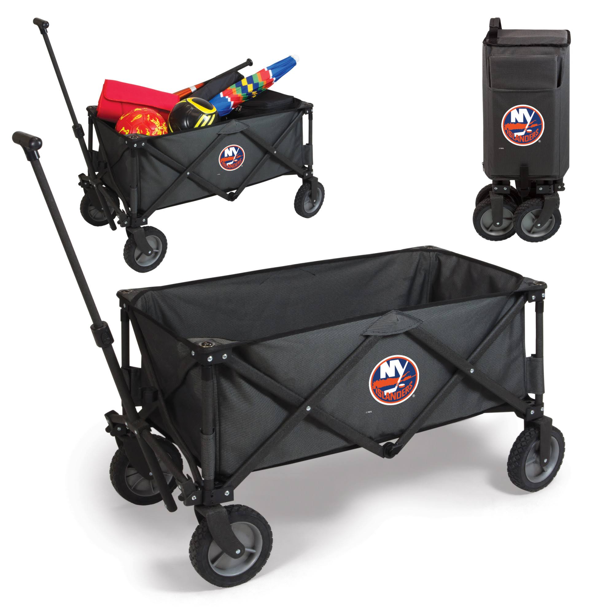 Portable Utility Wagon U387