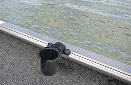 45 Degree Track System Rod Holder D16749