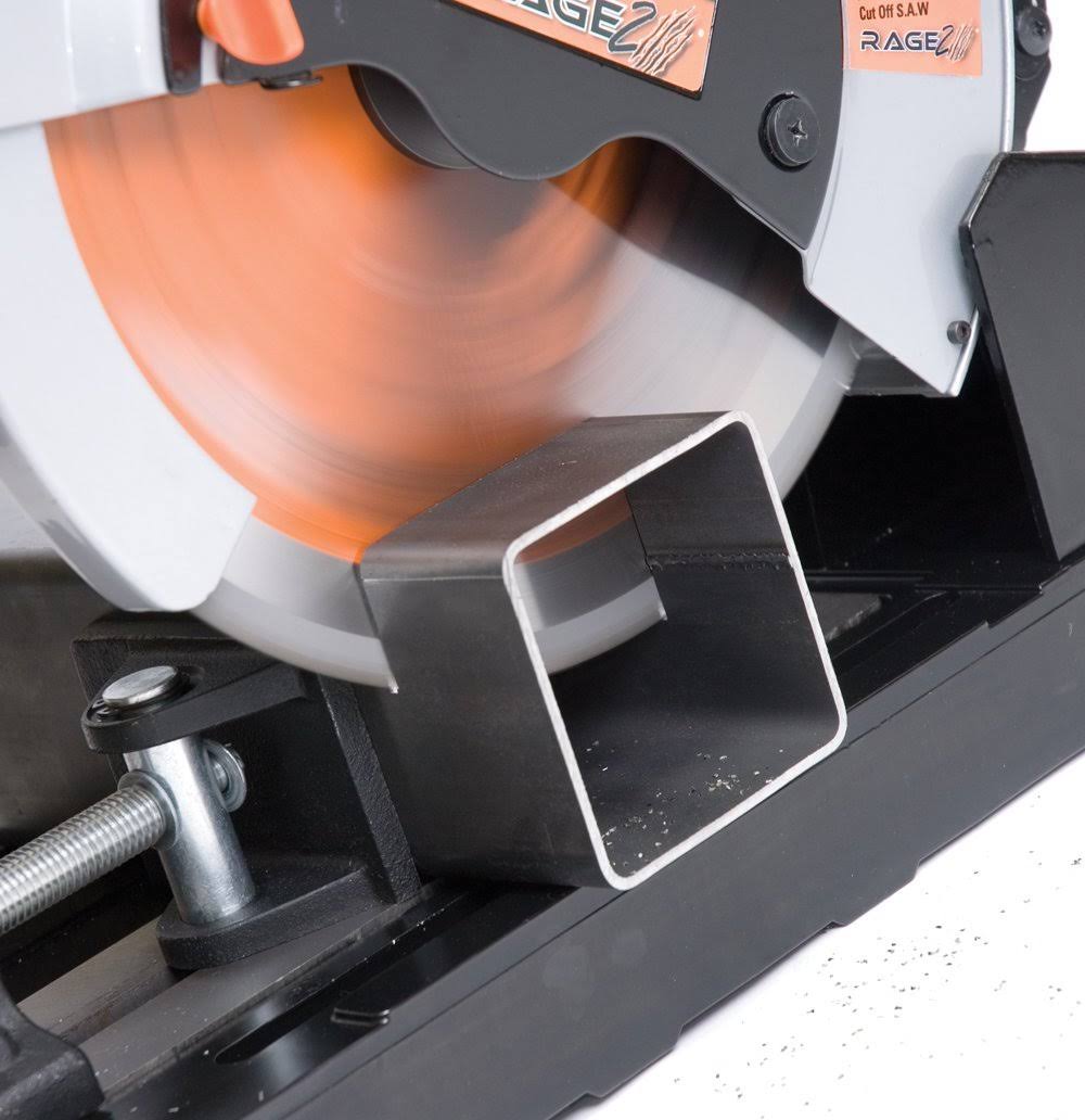 14 in. Multipurpose Chop Saw W3135