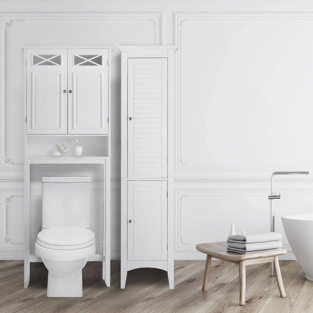 White Space Saver S83041