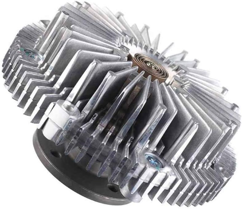 Cooling Fan Blade Pack of 2 S62836