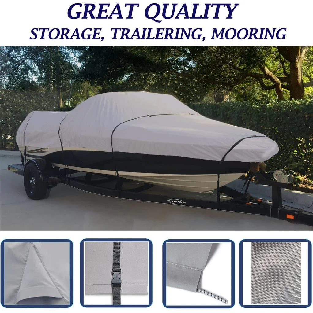 Boat Cover X9619