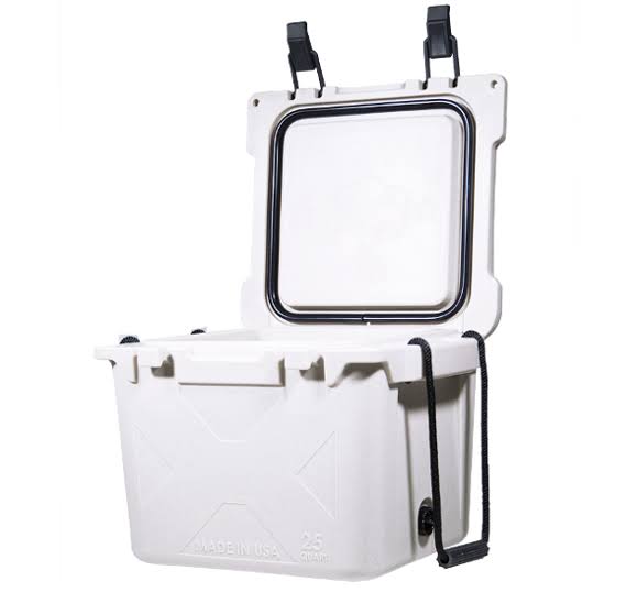 25 qt. Sand Cooler P92829