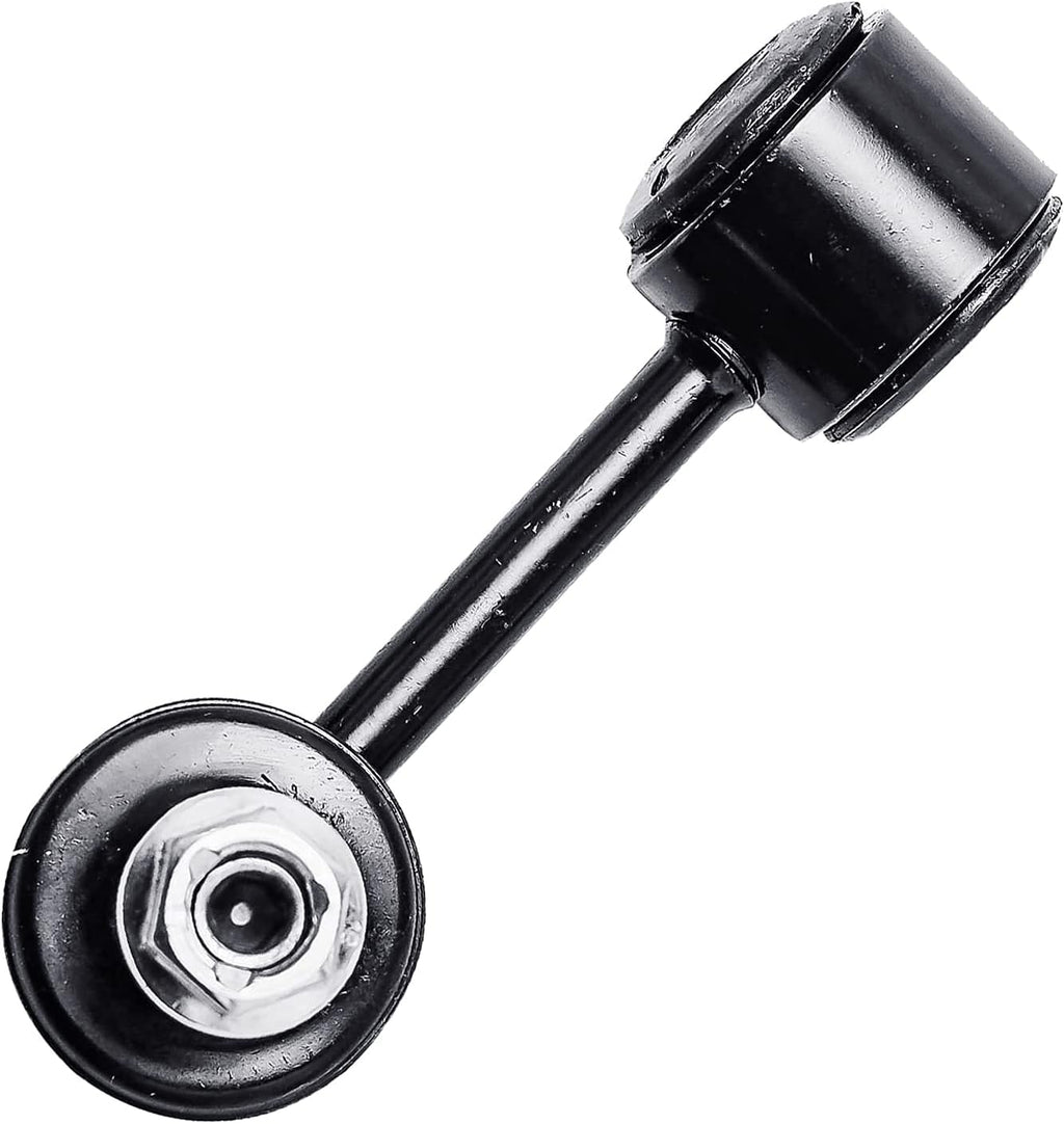 Rear Shocks Absorbers and Sway Bars 4pc Set K79416