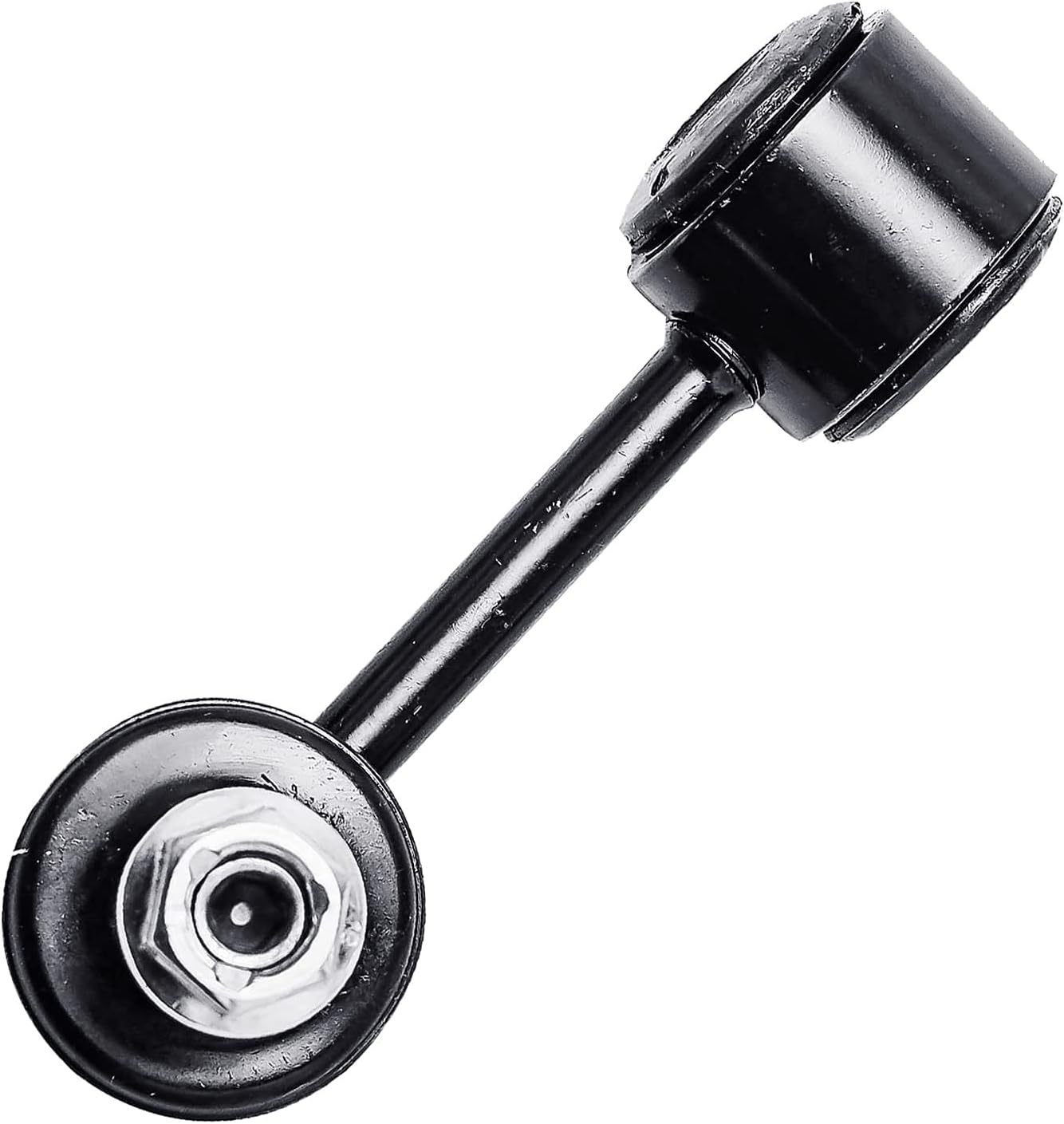 Rear Shocks Absorbers and Sway Bars 4pc Set K79416