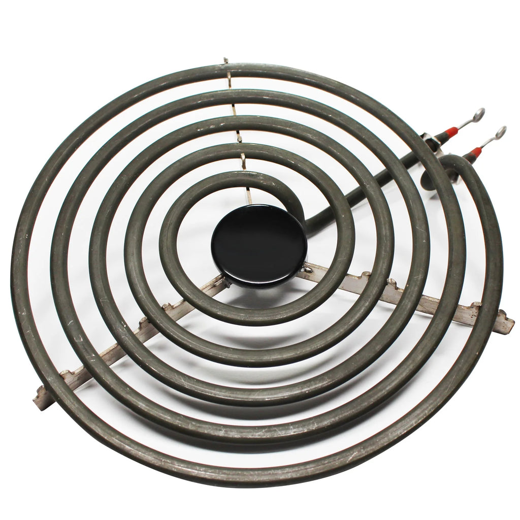 8 inch 5 Turns Surface Burner Element for Range, Stove & Cooktop S1871