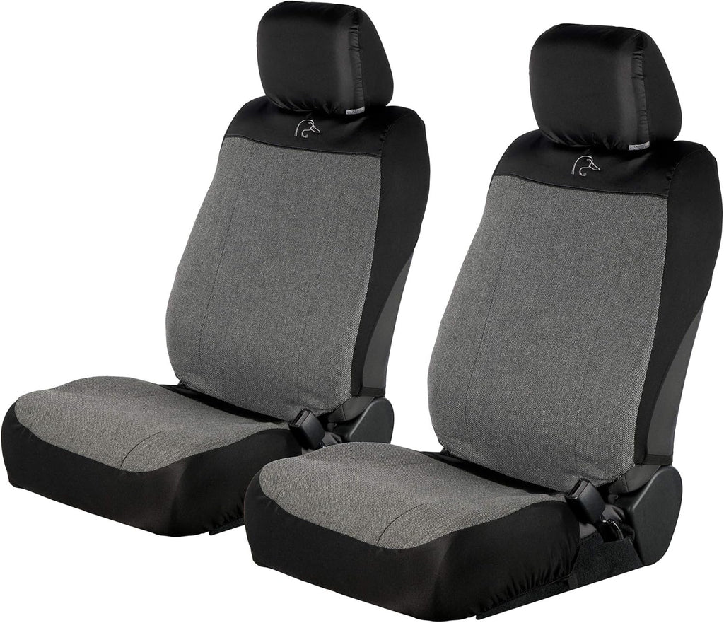 Auto Seat Covers D4030