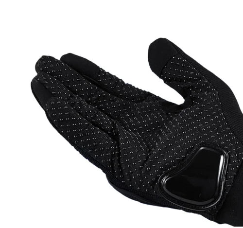 Motorcycle Gloves Touch Screen Full Finger N568219