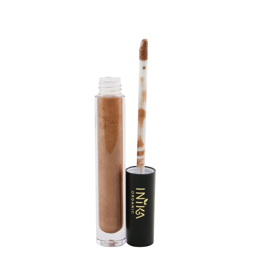 Certified Organic Lip Glaze D284