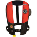 Red/Black Inflatable Automatic PFD C67744
