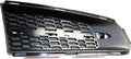 Fog Light Cover Grille for Cadillac ATS 2013 2014 Outer Passenger Side Textured Black Pack of 2 R811200