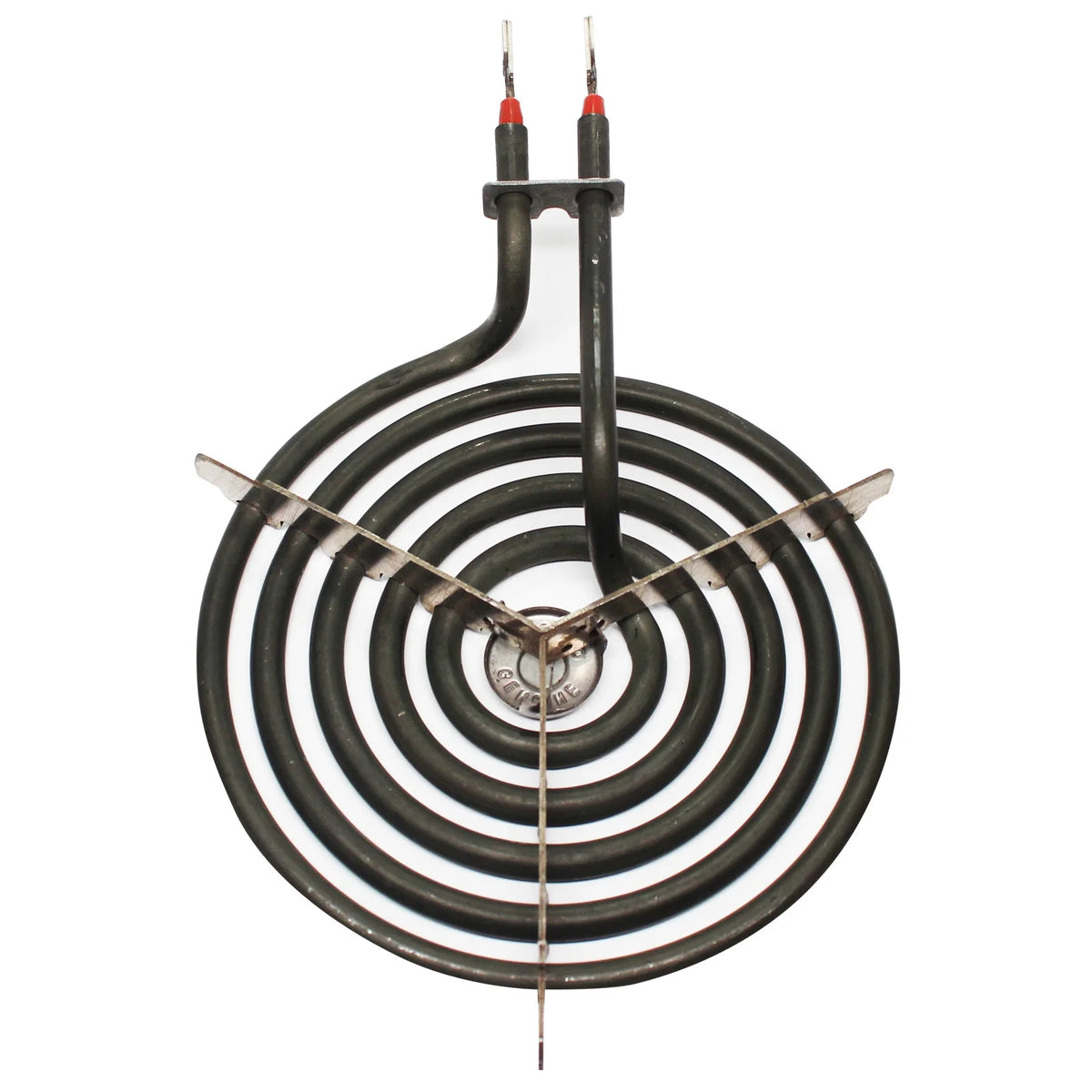 2-Pack 6 inch 5 Turns Surface Burner Element for Range Z355973