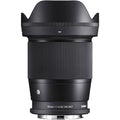 16mm f/1.4 DC DN Lens for Leica L X76922