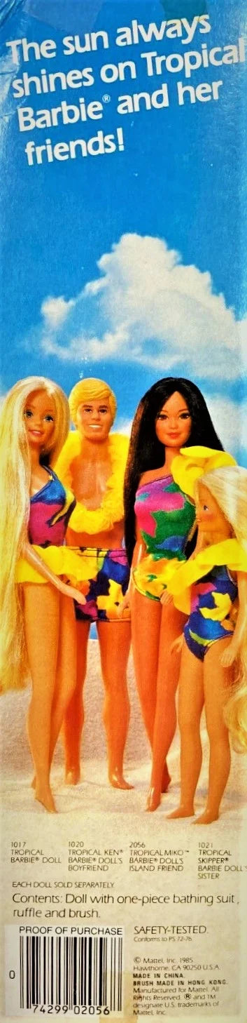 Doll D68213