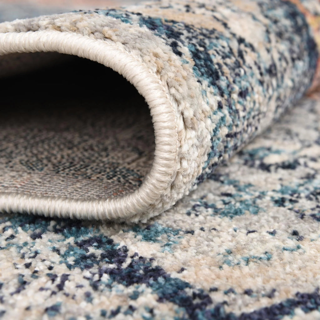 Multi Medium Rug M31321