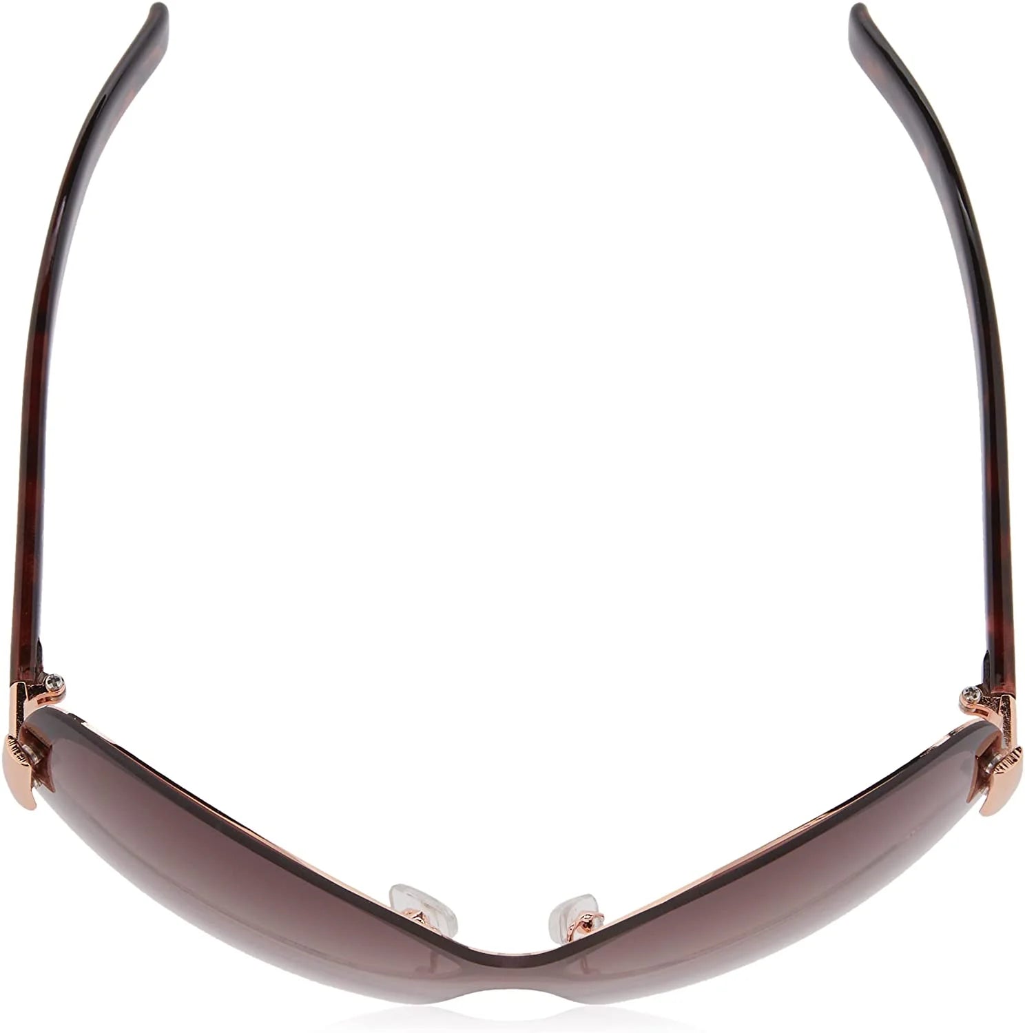 Rectangular Fashion Sunglasses, 132mm B62718