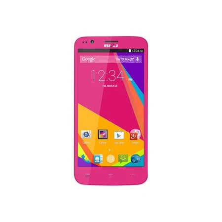 Smartphone - Dual-SIM - 3G - 4 GB - microSD Slot - 4.5 inch - IPS - Ram 512 MB Z442