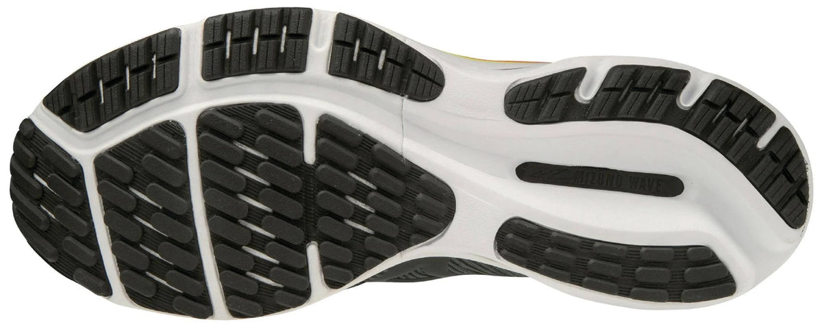 Safety Yellow Nimbus Cloud Wave Rider 24 F8276