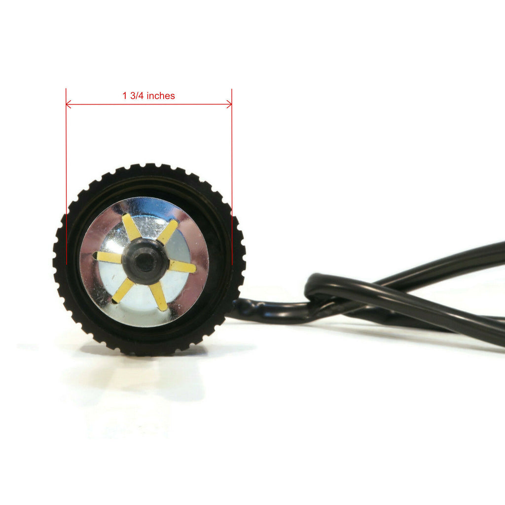 Oil Reservoir Level Cap For Mariner 150 HP J1487