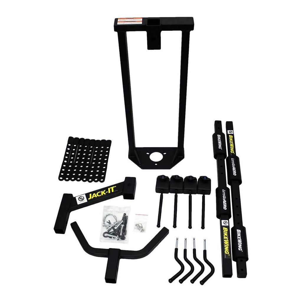 Bike Carrier Z773941