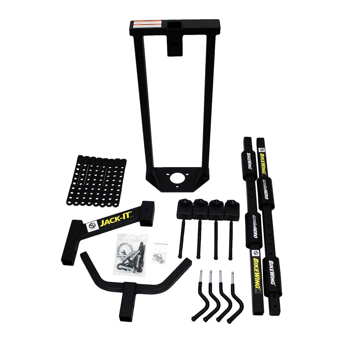 Bike Carrier Z773941