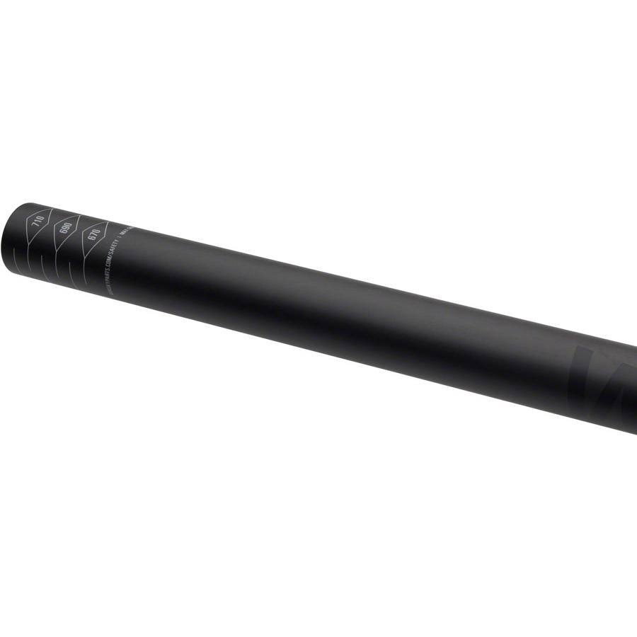 Carbon Handlebar 25mm Rise 31.8 760mm N8140