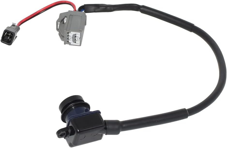 Rear View Backup Camera R95834