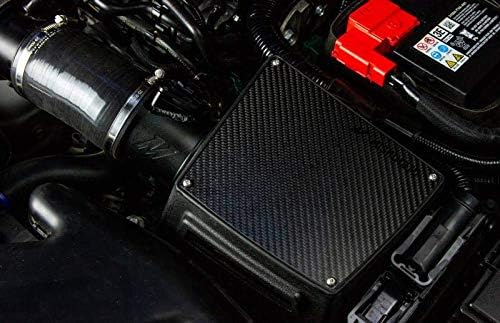 Black Performance Air Intake K998884