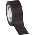 Black Solid Vinyl Safety Tape 2x22 x 36 Yard Roll (24 Roll/Case) J3108