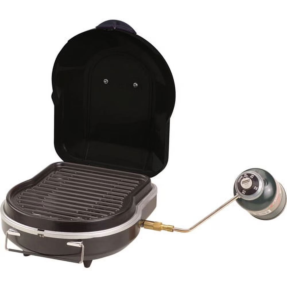 Coleman Fold N Go Gas Grill K5711