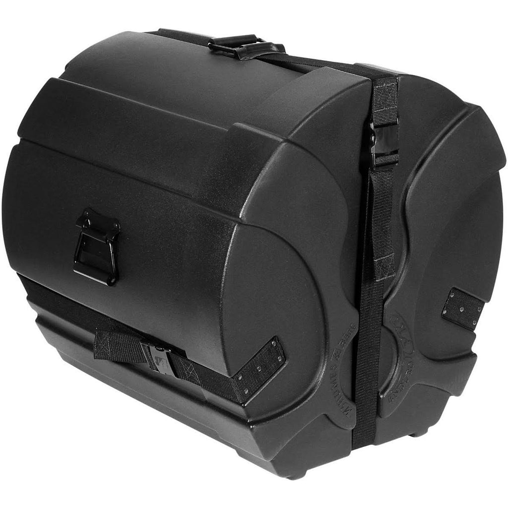 18 x 24 Inches Bass Drum Case P8136