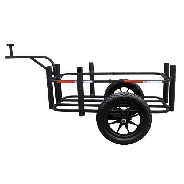Aluminum Fishing Cart O157