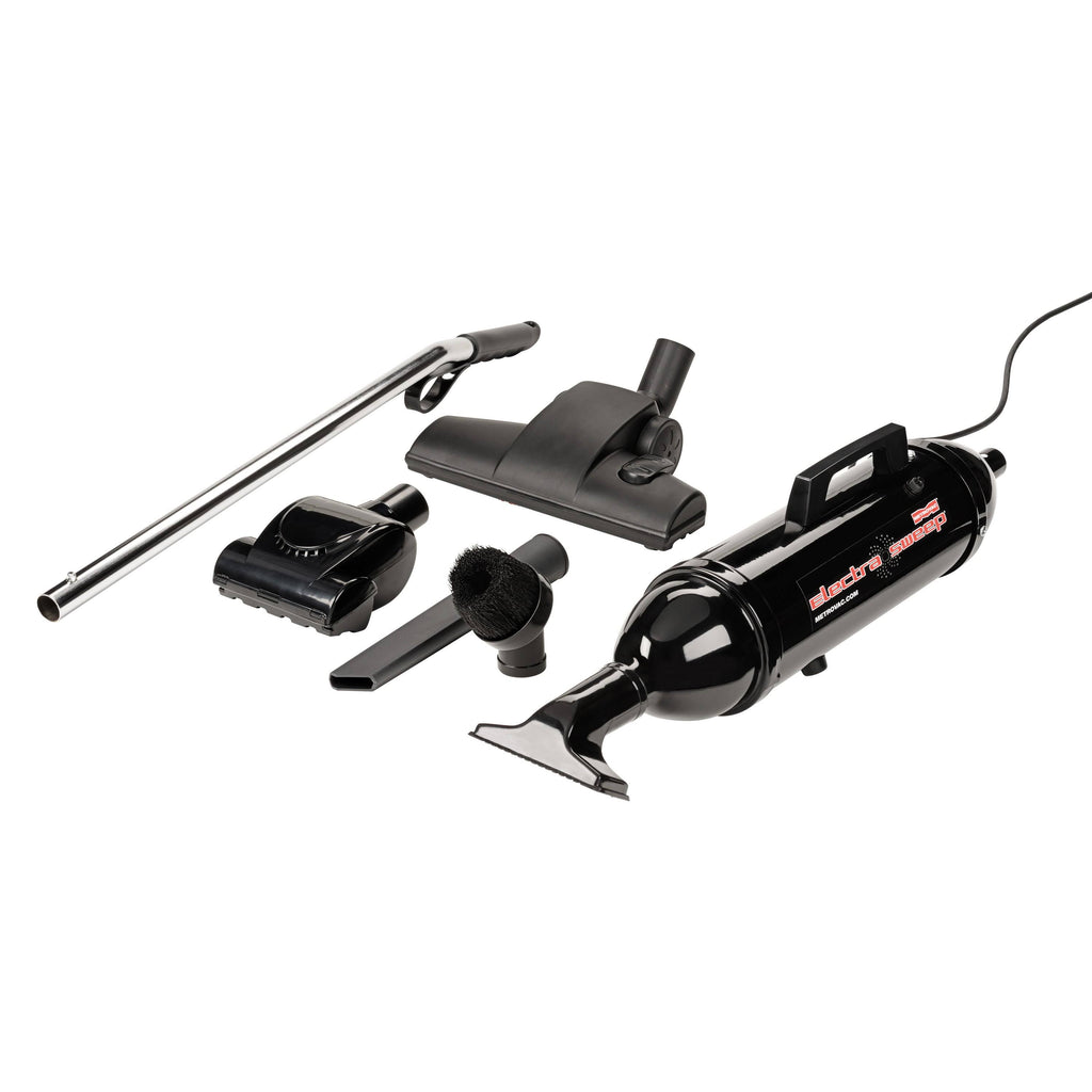 Electric Power Broom Z209903