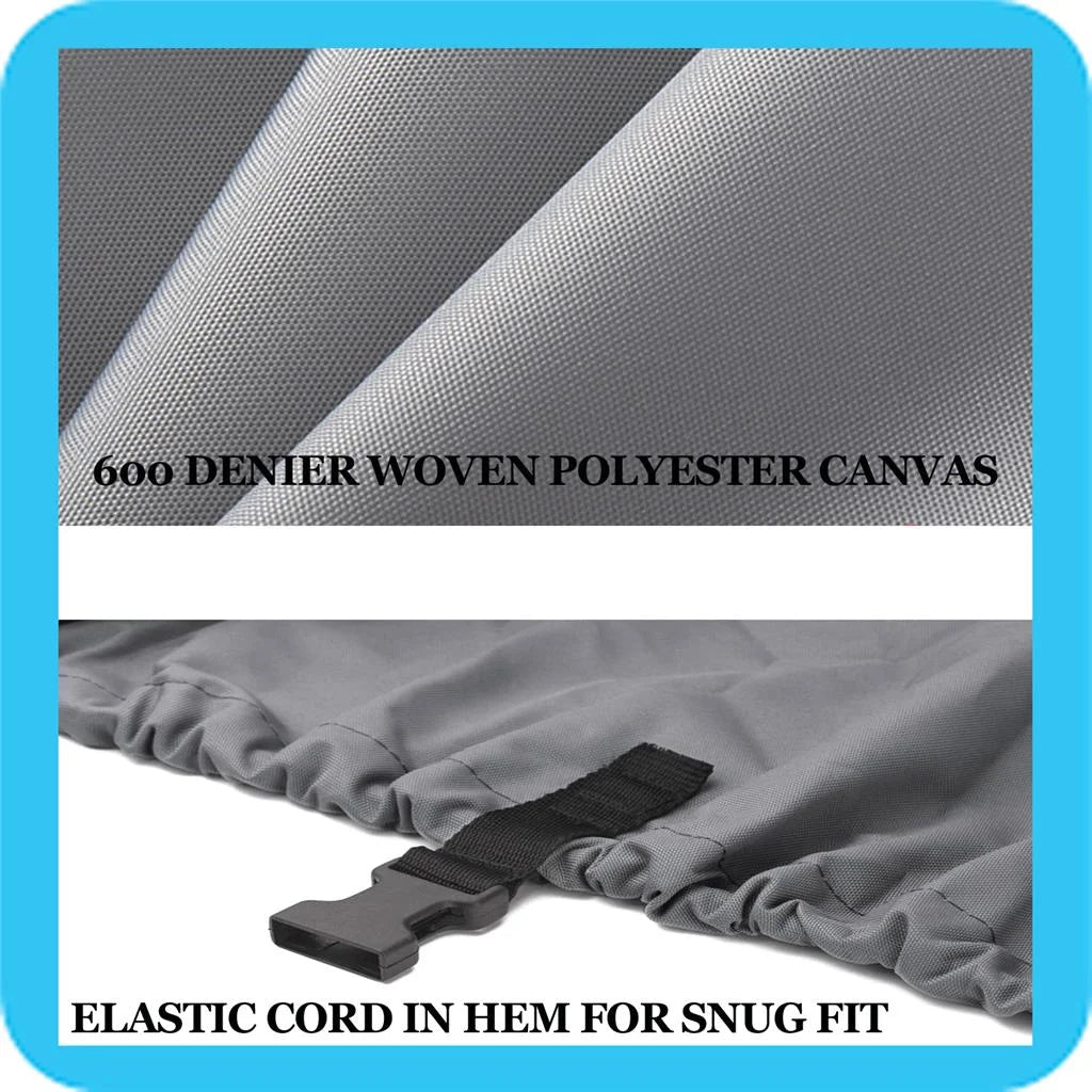 Boat Cover for 1998 180 BR/SL I/O P308387