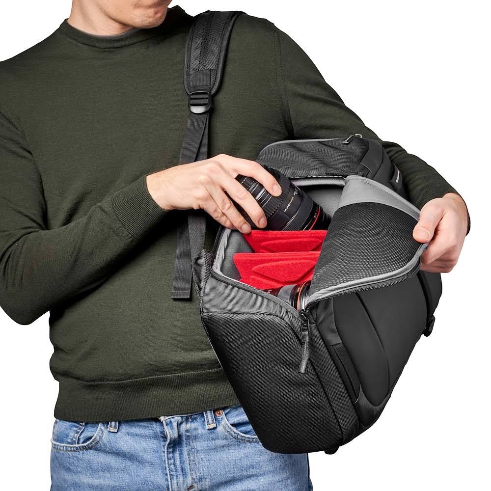Advanced² Camera Fast Backpack L49725