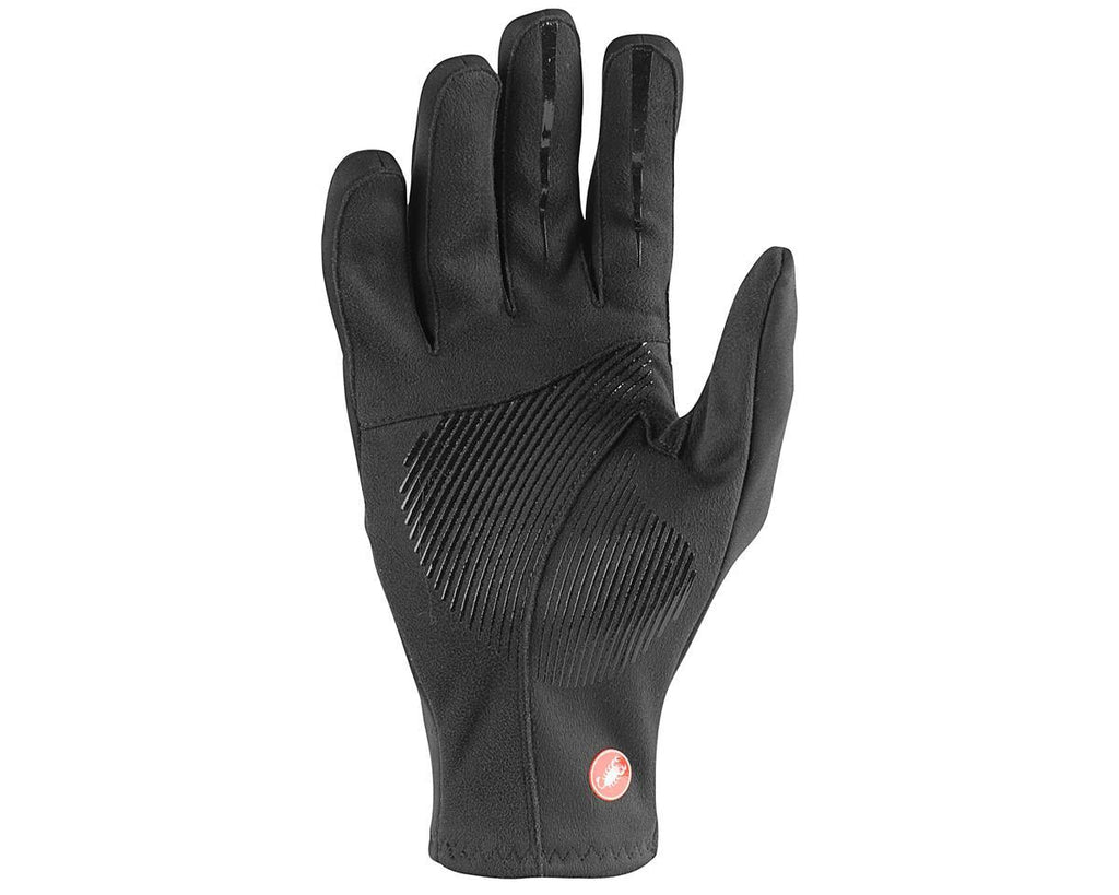 Black Gloves T796