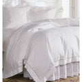 Aquamarine Queen Dust Ruffle C86746