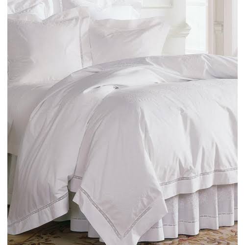 Aquamarine Queen Dust Ruffle C86746