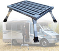 Folding Heavy Duty Tire Steps Pack of 2 G933