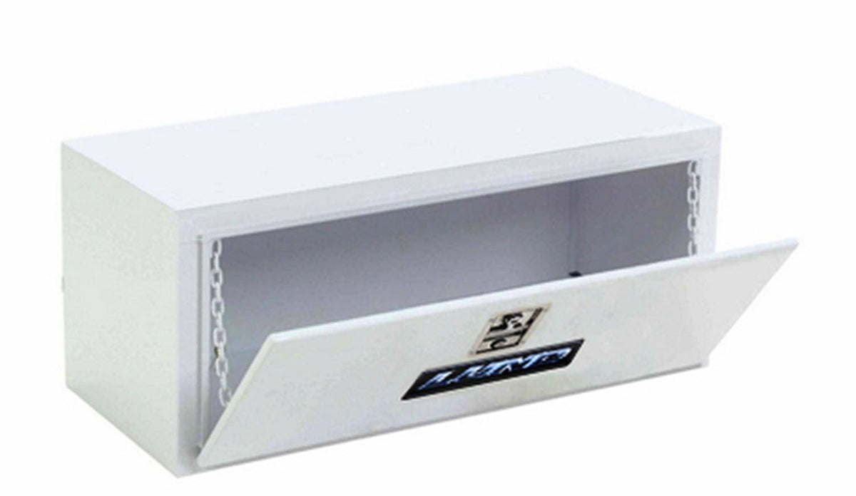 Steel Specialty Box V912221
