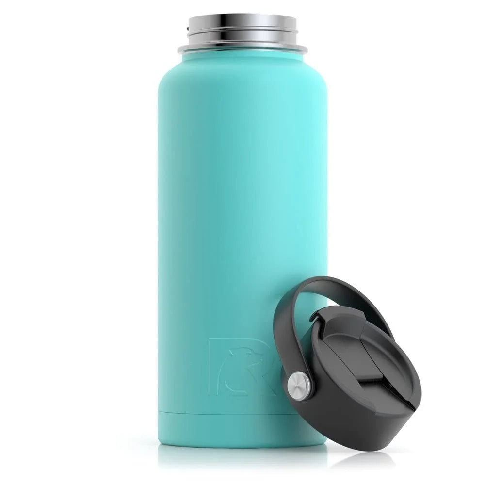 32 oz Vacuum Insulated Stainless Steel Water Bottle Q224925