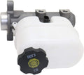 Brake Master Cylinder with Reservoir Pack of 2 O3398