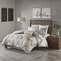 Blush Full/Queen Duvet Cover Set E6040