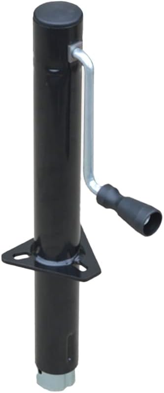 5000lb Capacity A-Frame Trailer Jack, Pack of 2 A65648