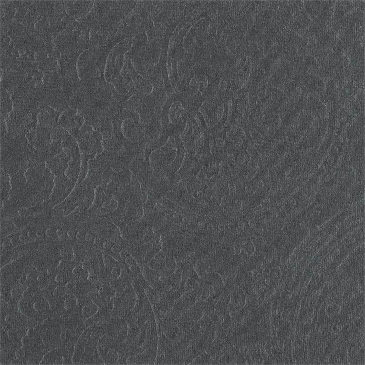 Dark Gray Velvet Chesterfield Loveseat O19606