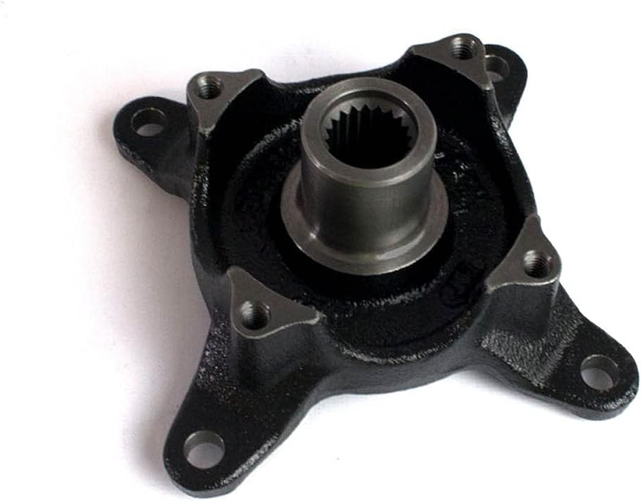 Genuine OEM Wheel Hub Z15400