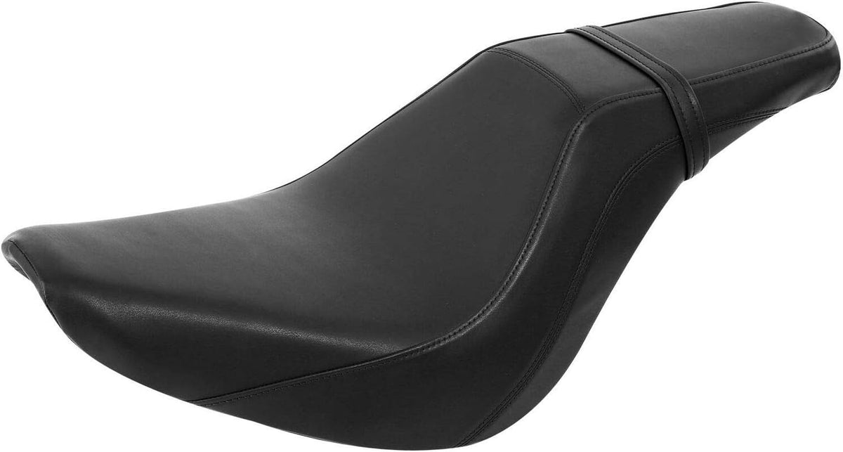 Motorcycle Pillion Seat for Harley Softail 2018-2022 O88924