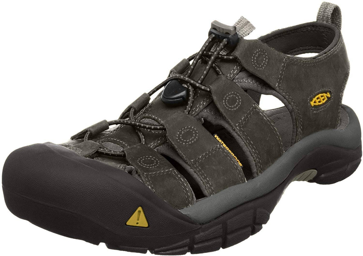 Neutral Gray Newport 9.5 G88034