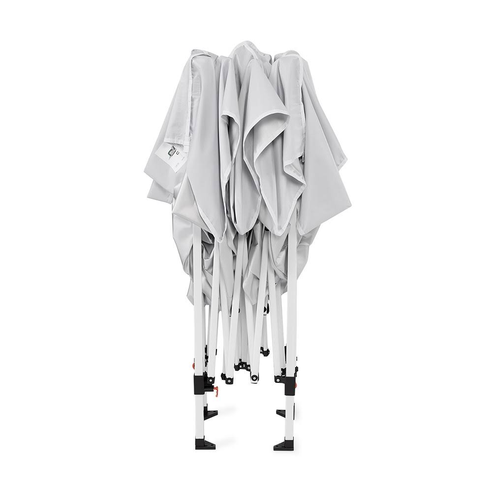 White Instant Canopy Kit L57862